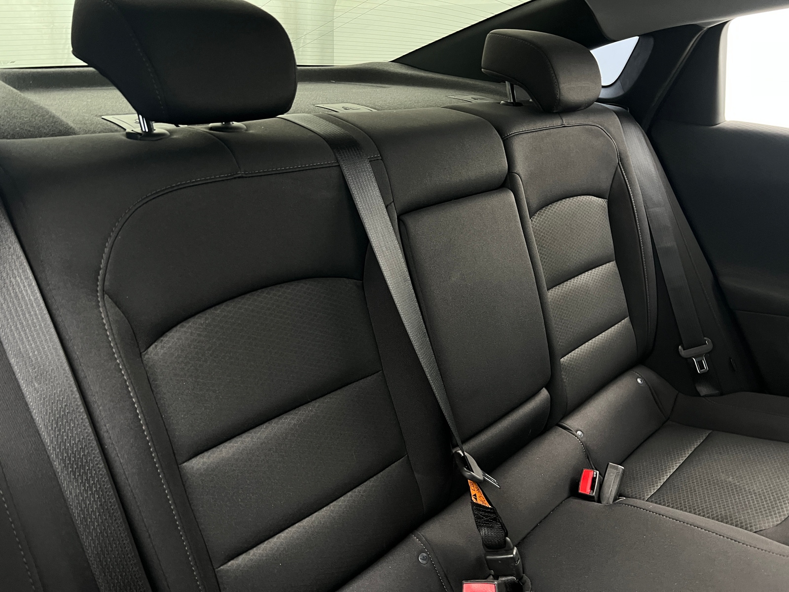 Thumbnail: 2017 Chevrolet Malibu - 6