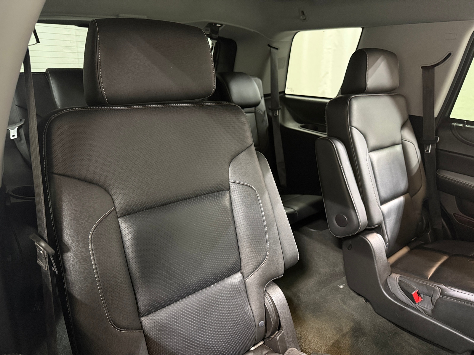 Thumbnail: 2018 GMC Yukon - 5