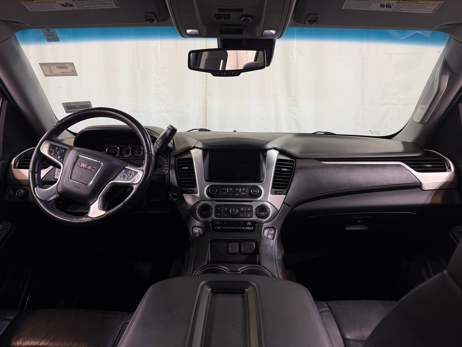 Thumbnail: 2018 GMC Yukon - 2