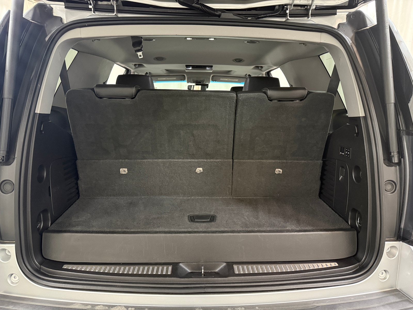 Thumbnail: 2018 GMC Yukon - 6