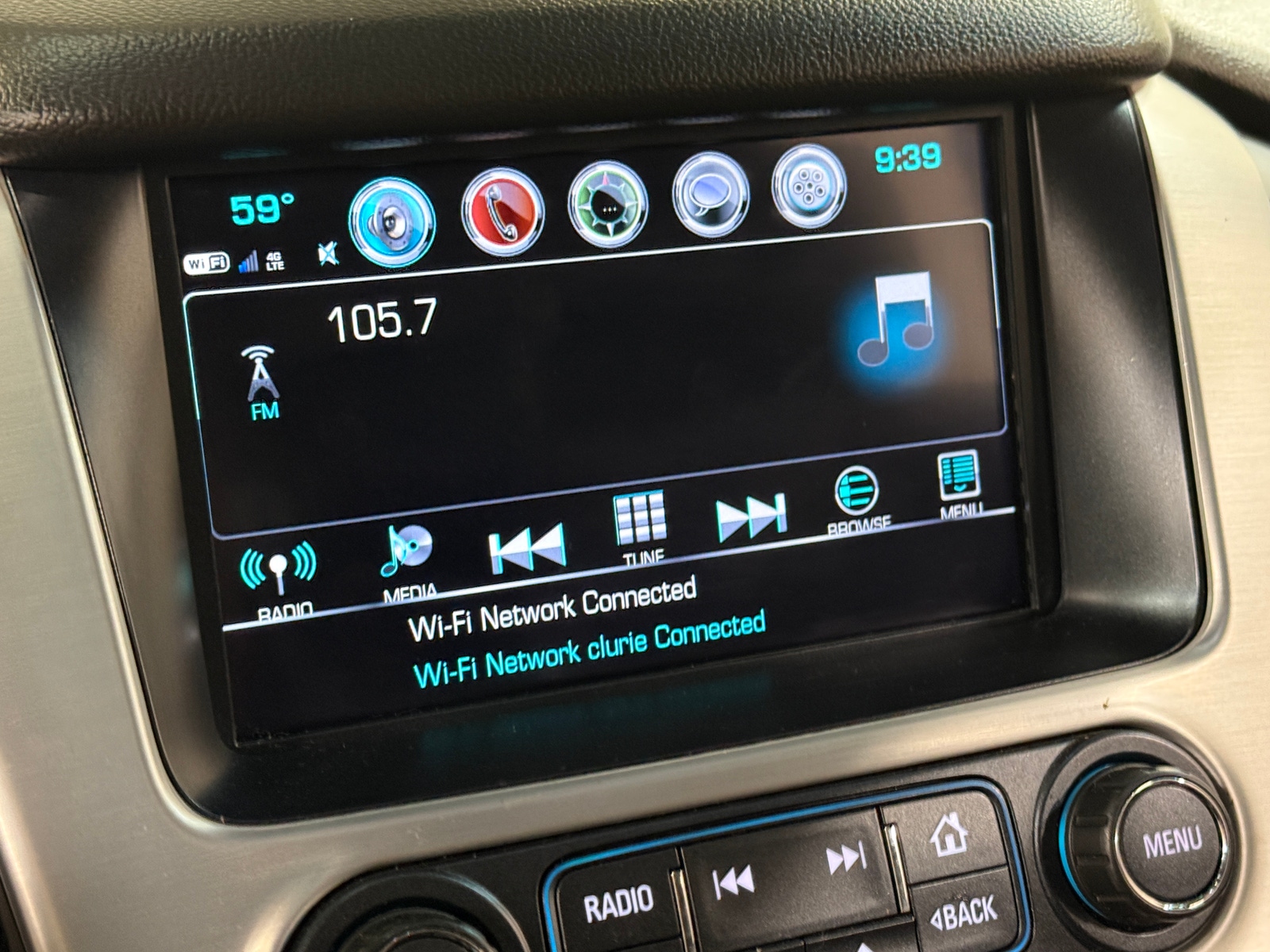 Thumbnail: 2018 GMC Yukon - 3