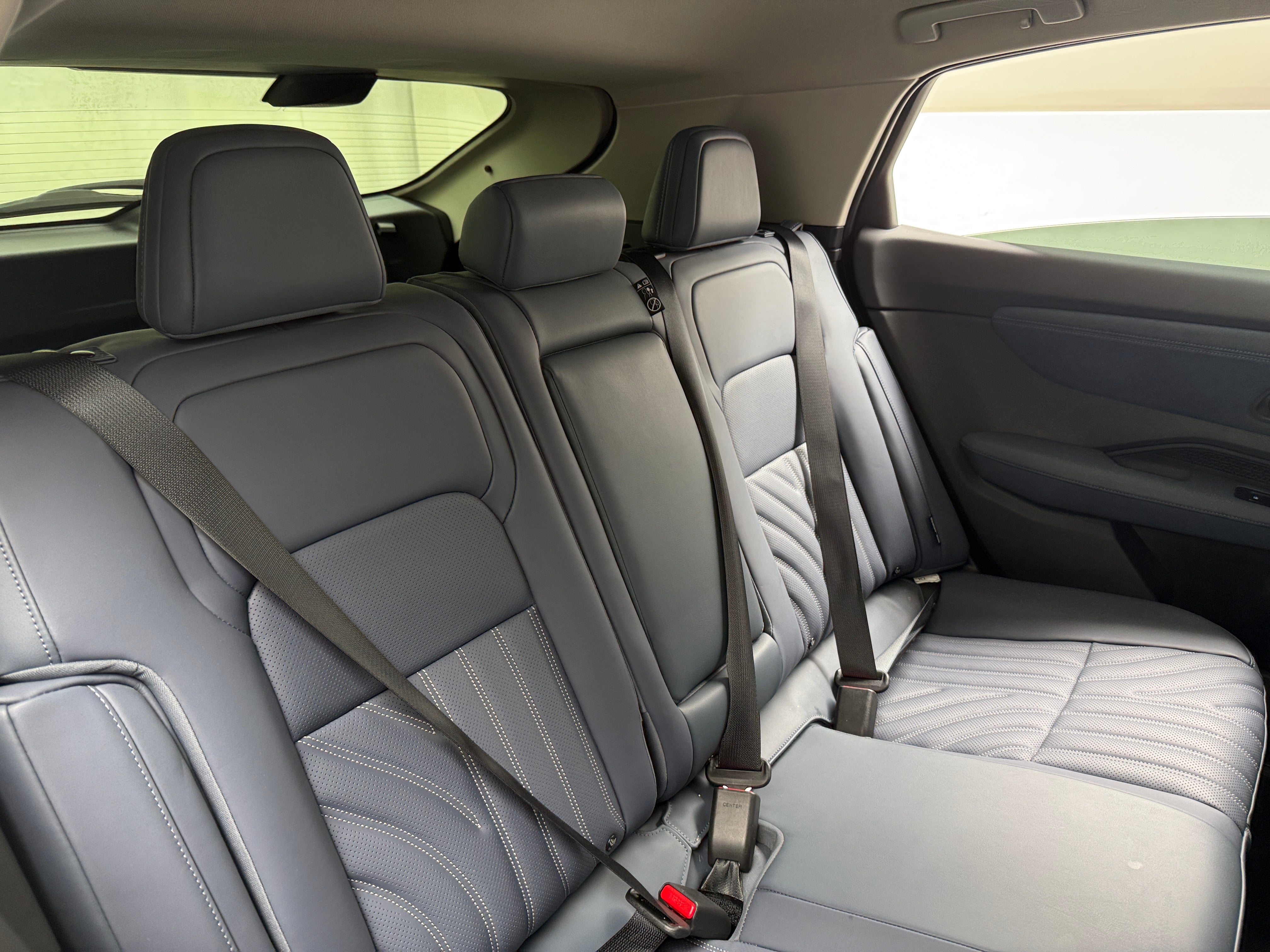 Used 2024 Nissan ARIYA Platinum+ with VIN JN1DF0CD7RM742550 for sale in Oak Creek, WI