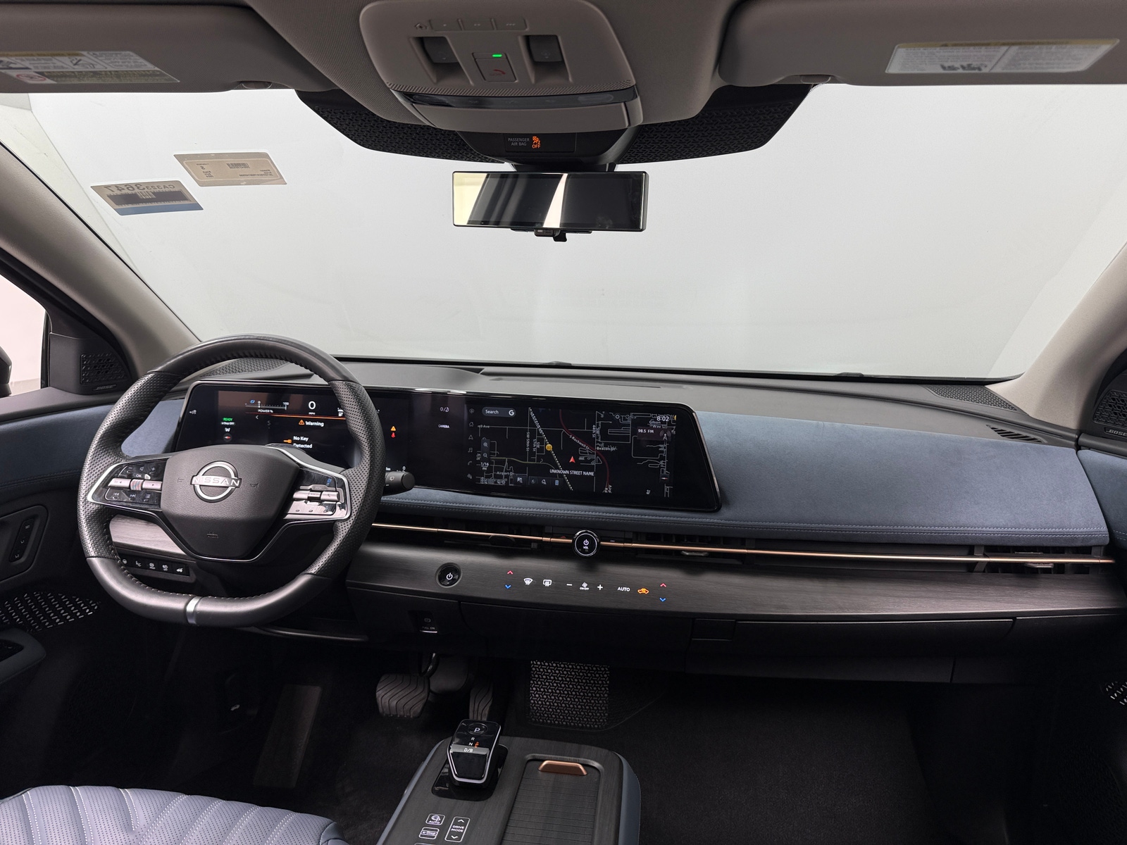 Thumbnail: 2024 Nissan Ariya - 2