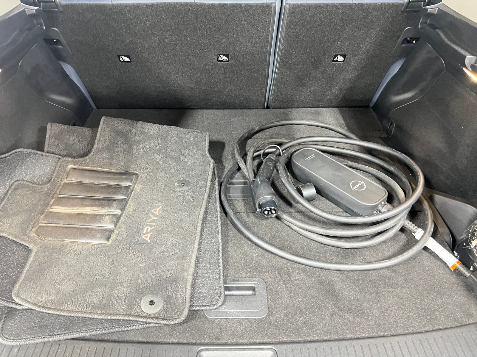 Thumbnail: 2024 Nissan Ariya - 6