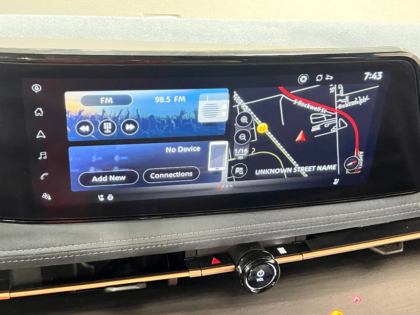 Thumbnail: 2024 Nissan Ariya - 3