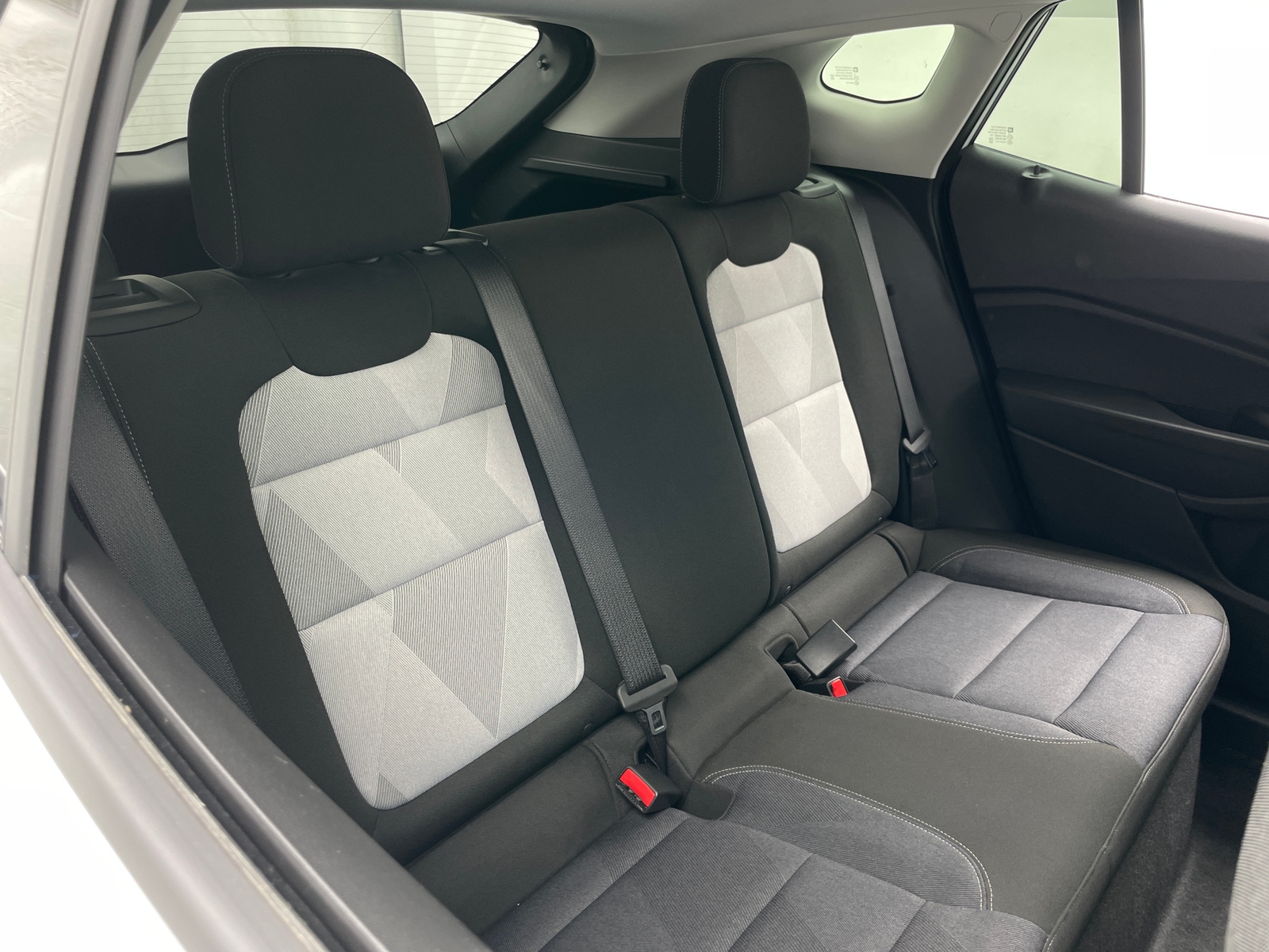 Thumbnail: 2025 Chevrolet Trax - 6