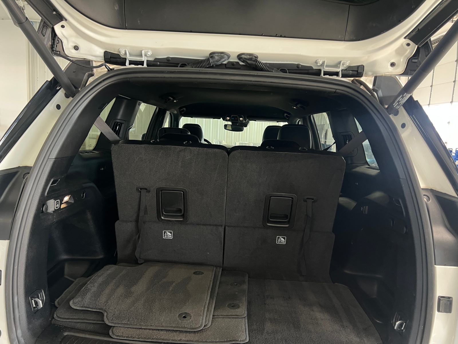 Thumbnail: 2021 Jeep Grand Cherokee L - 6