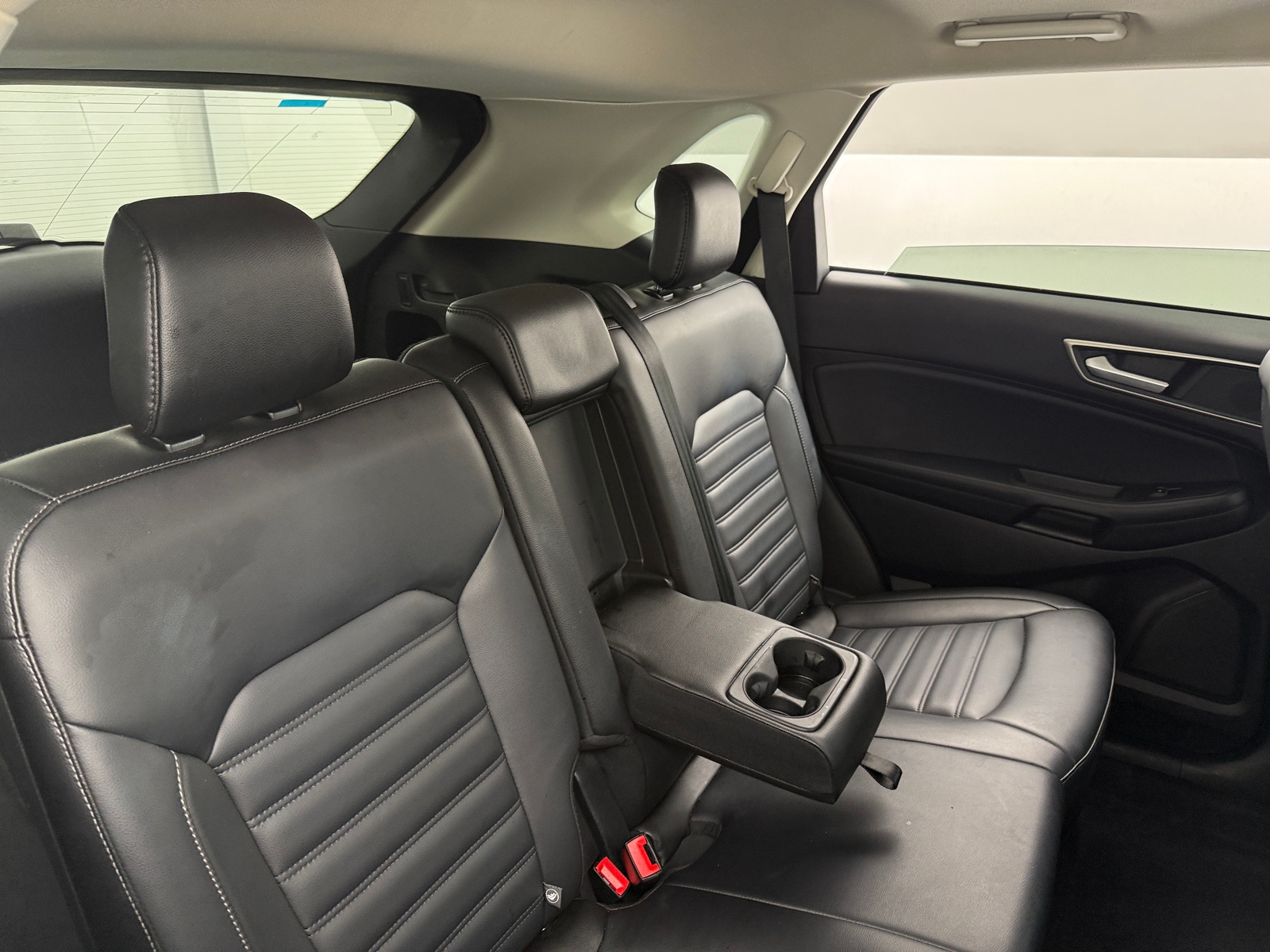 Thumbnail: 2024 Ford Edge - 5