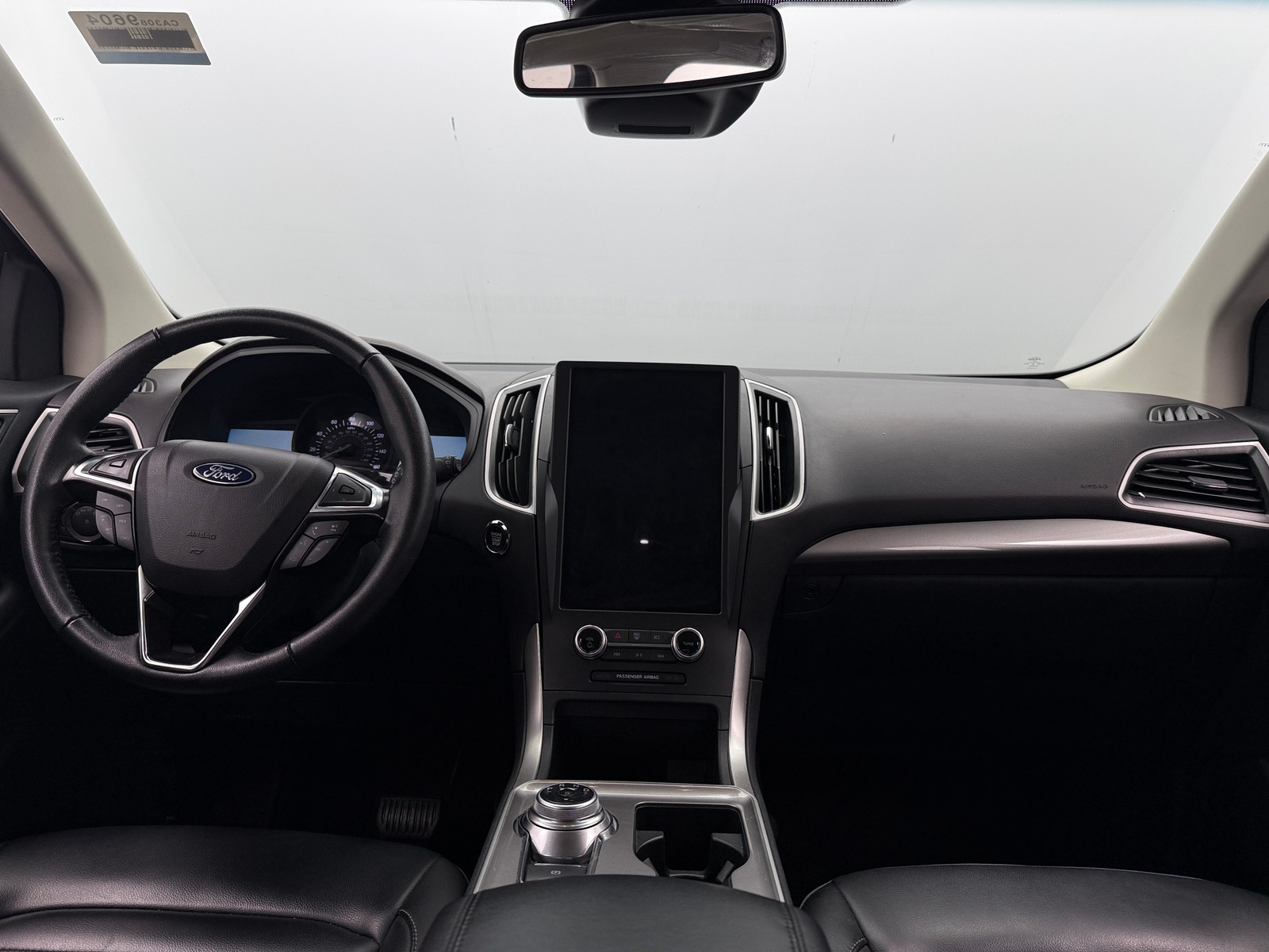 Thumbnail: 2024 Ford Edge - 2