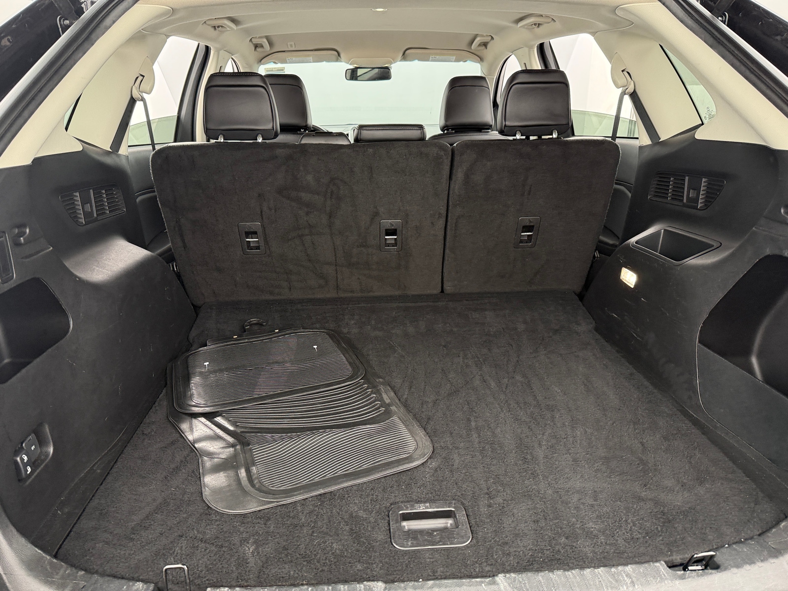 Thumbnail: 2024 Ford Edge - 6