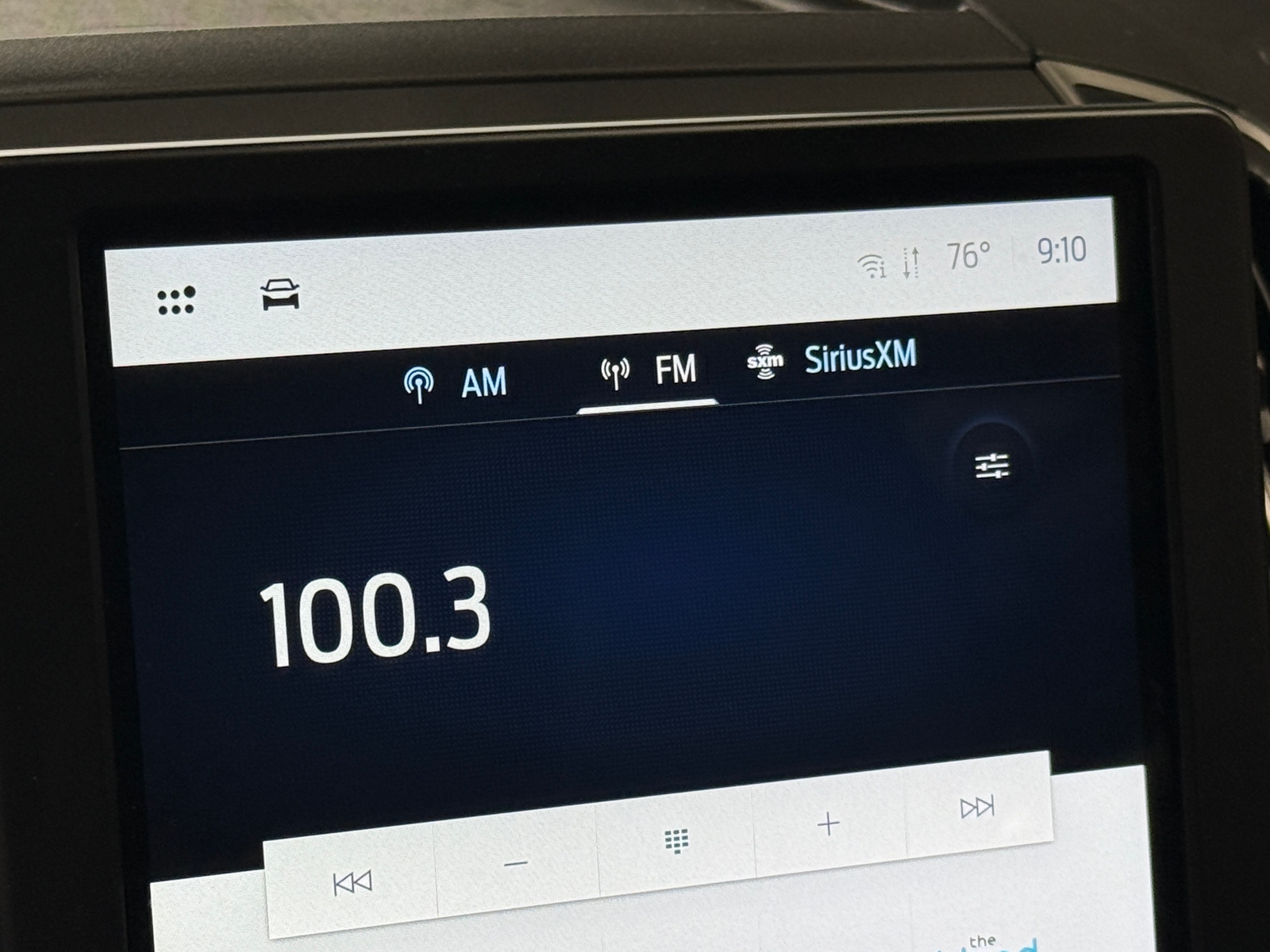 Thumbnail: 2024 Ford Edge - 3