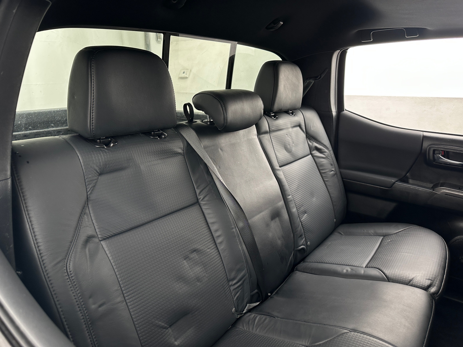 Thumbnail: 2021 Toyota Tacoma - 5