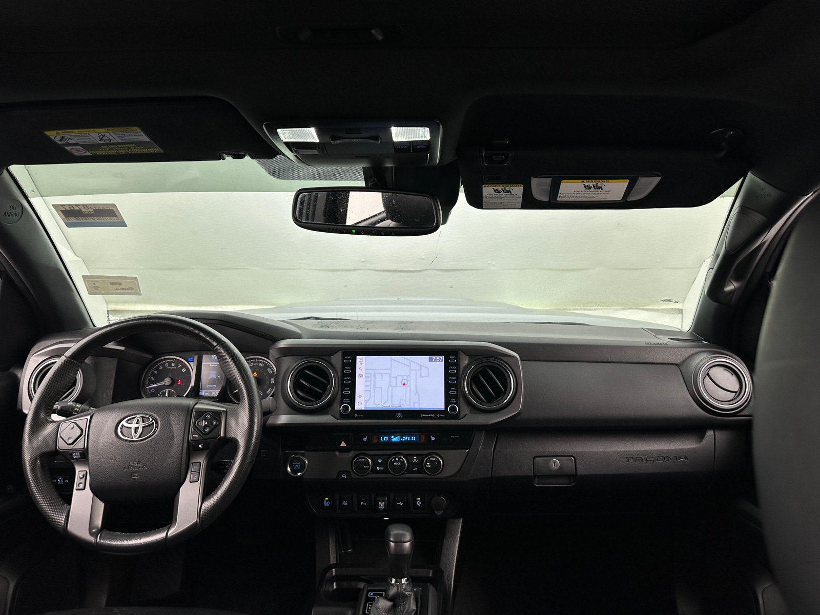 Thumbnail: 2021 Toyota Tacoma - 2