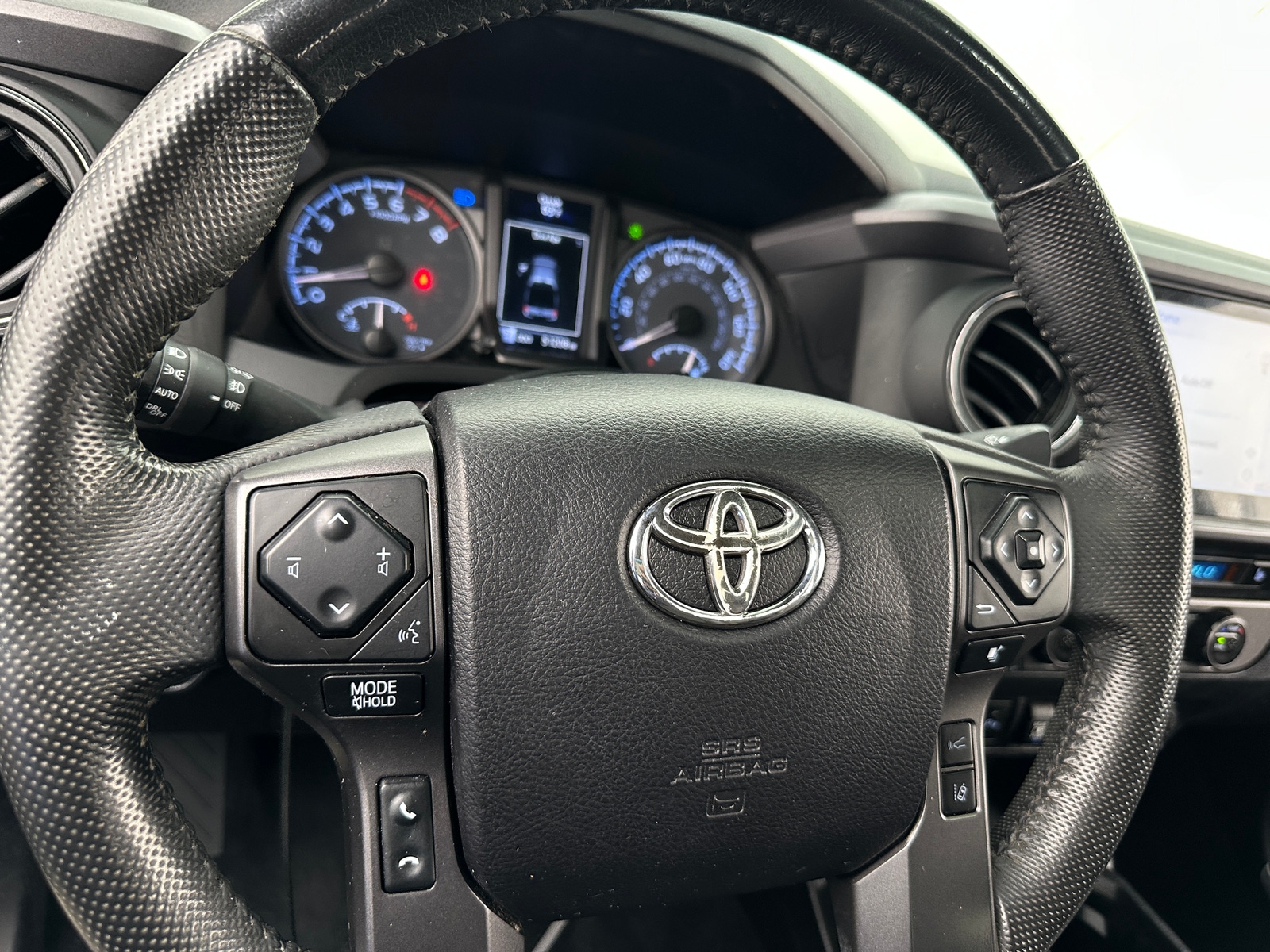 Thumbnail: 2021 Toyota Tacoma - 4