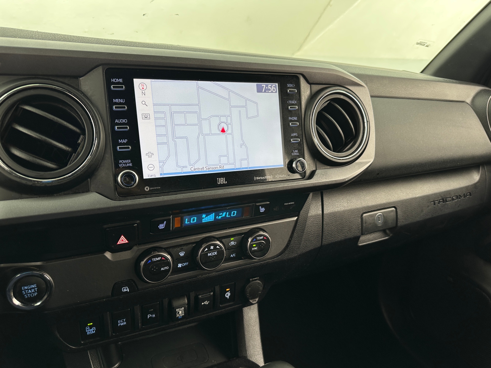 Thumbnail: 2021 Toyota Tacoma - 3