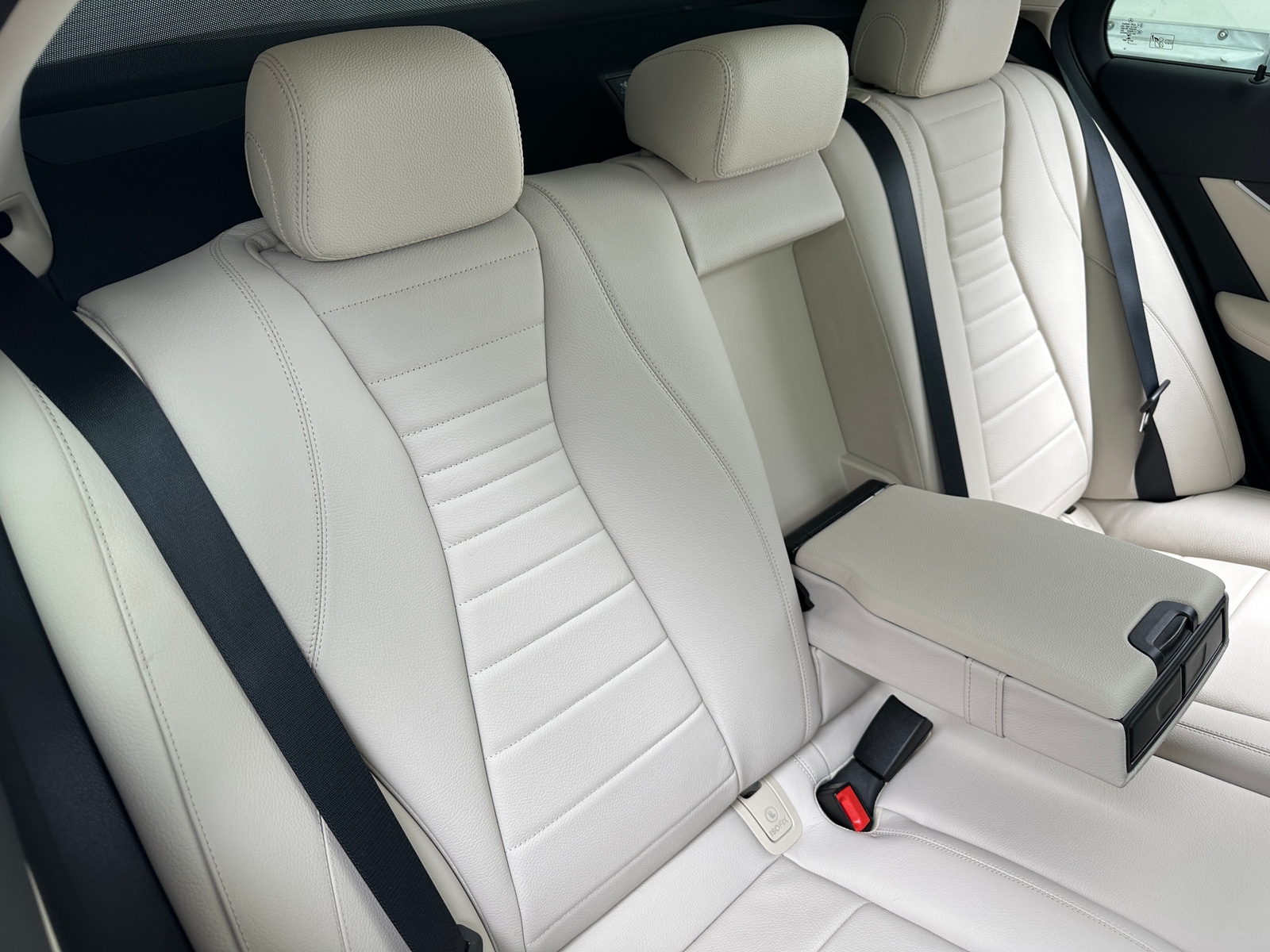 Thumbnail: 2021 Mercedes-Benz E-Class - 5