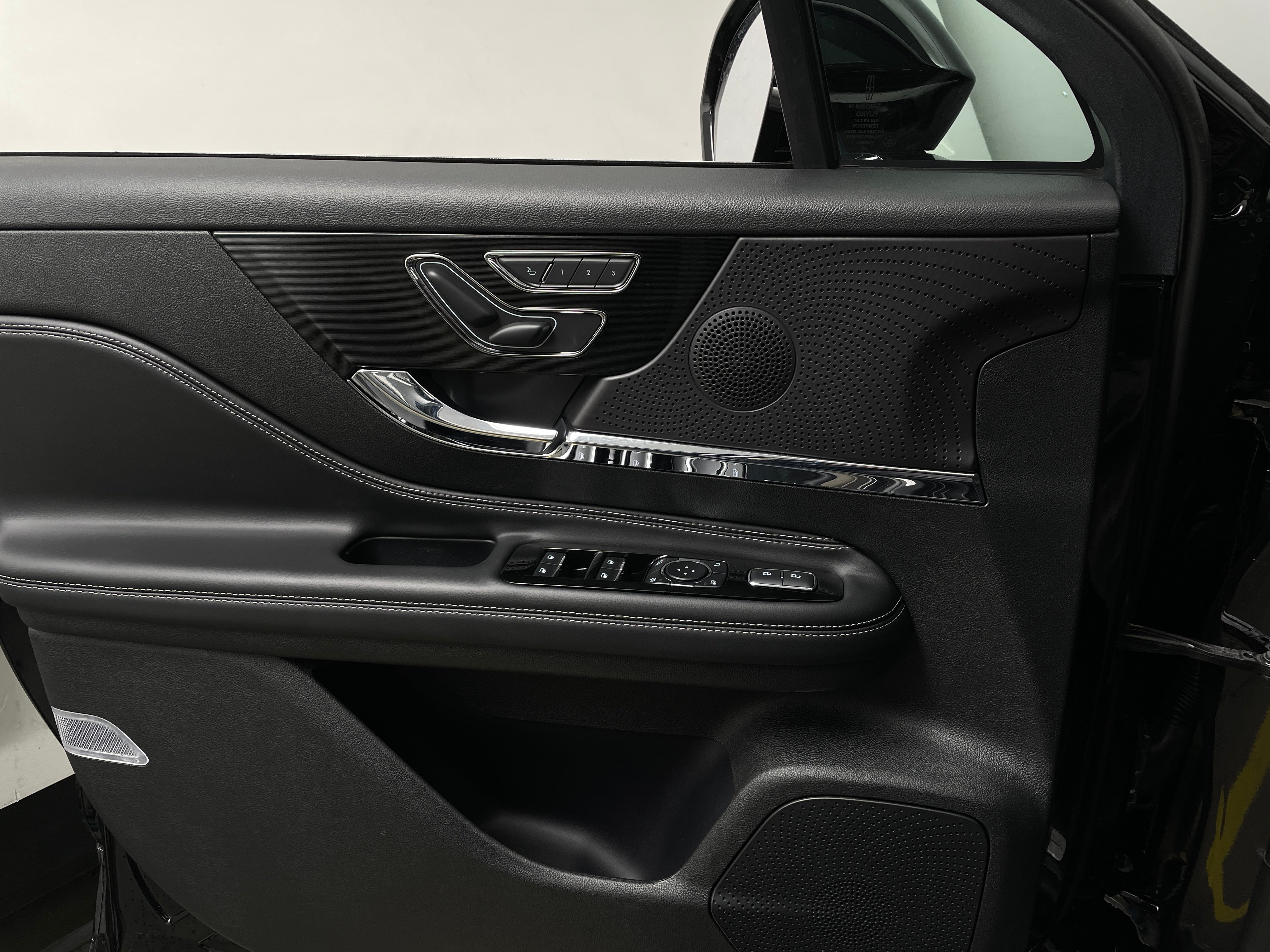 2024 Lincoln Corsair