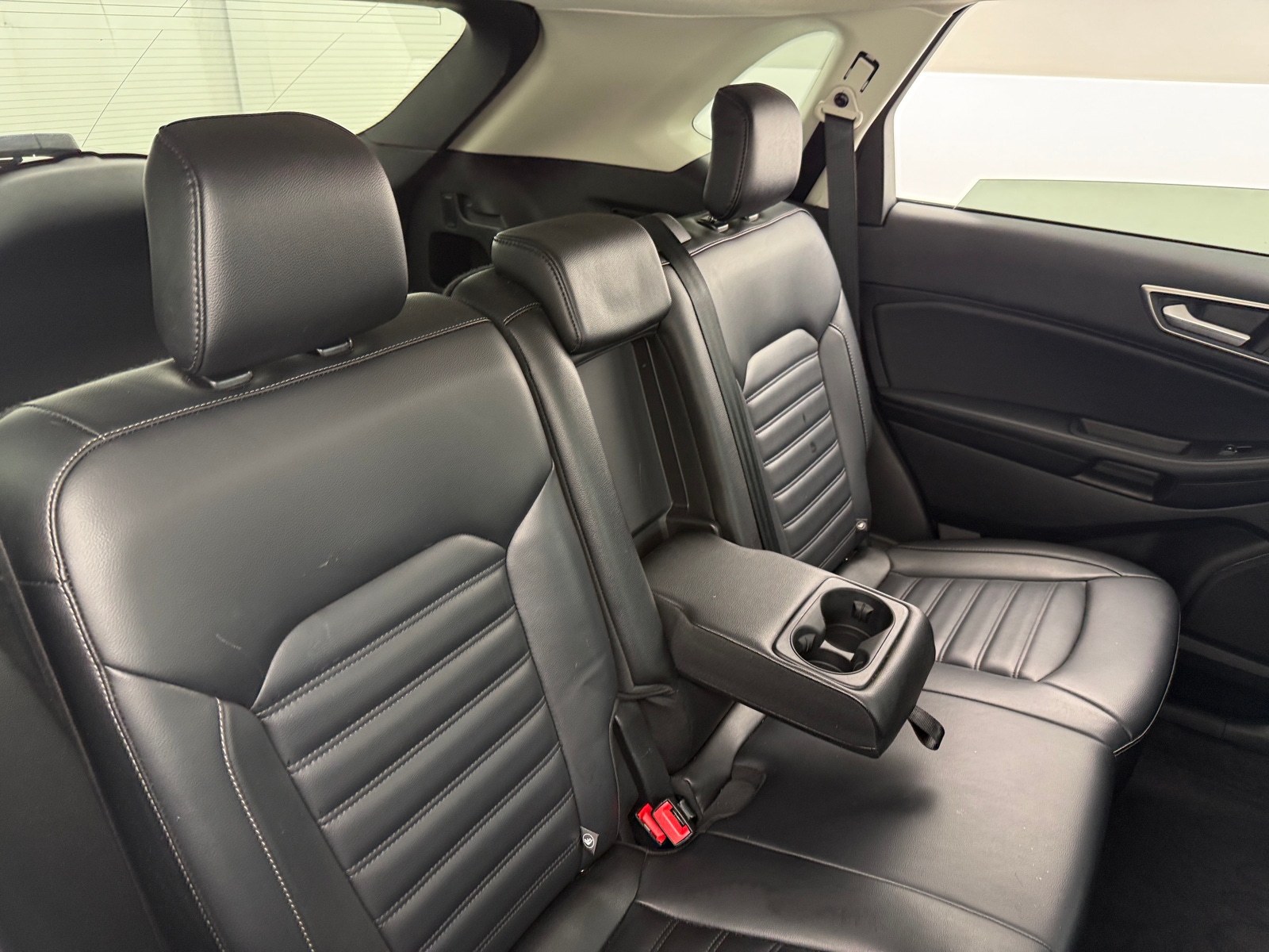 Thumbnail: 2024 Ford Edge - 5