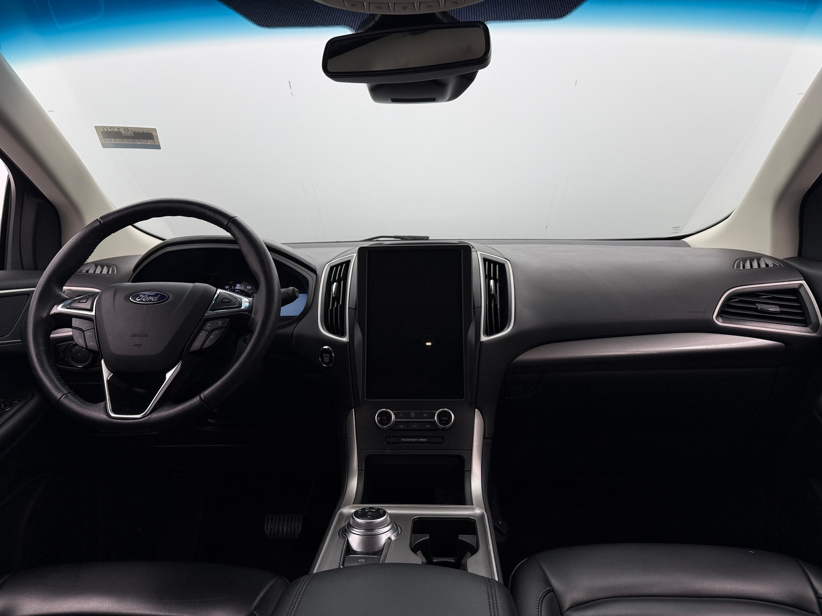 Thumbnail: 2024 Ford Edge - 2