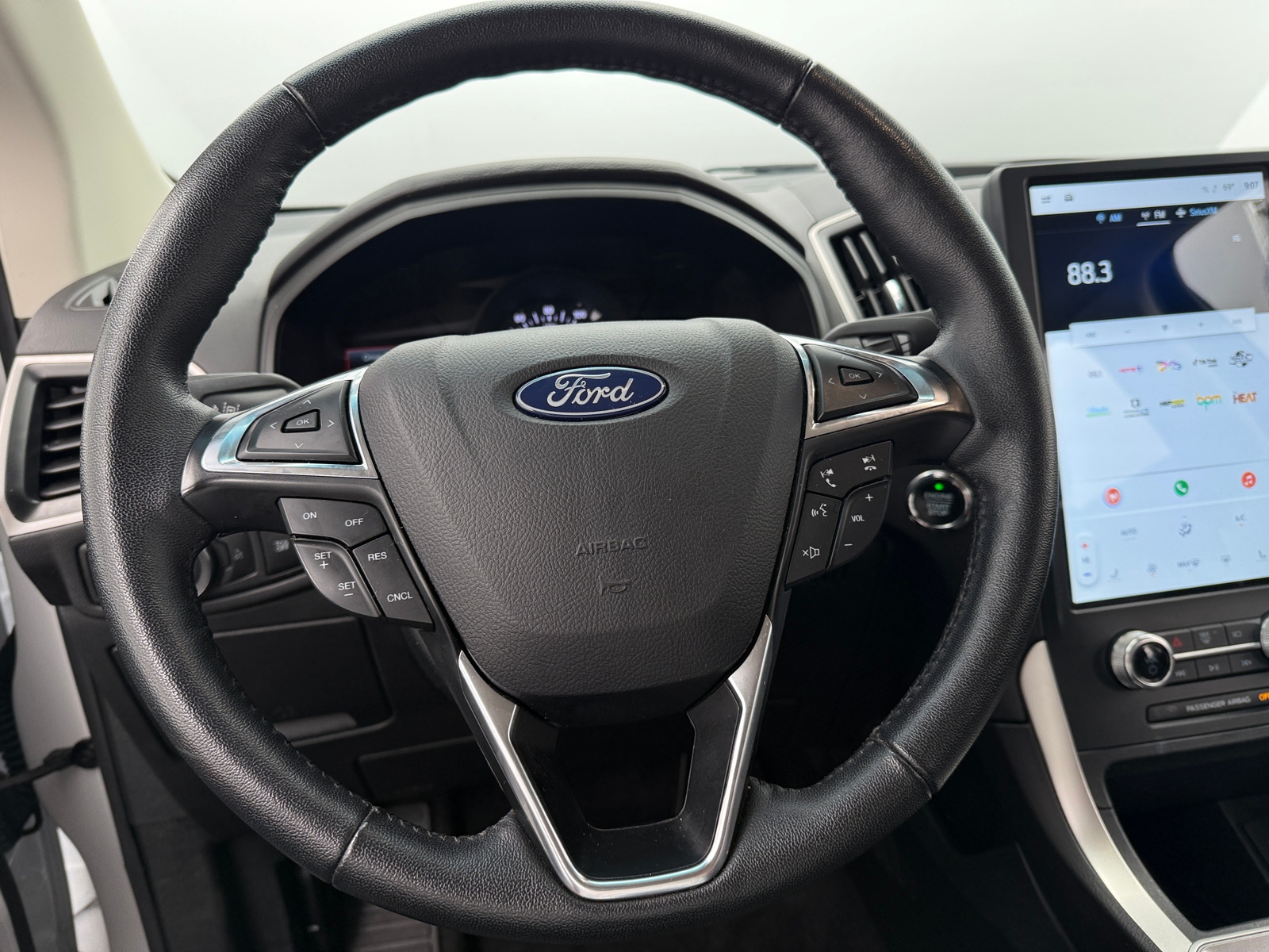 Thumbnail: 2024 Ford Edge - 4