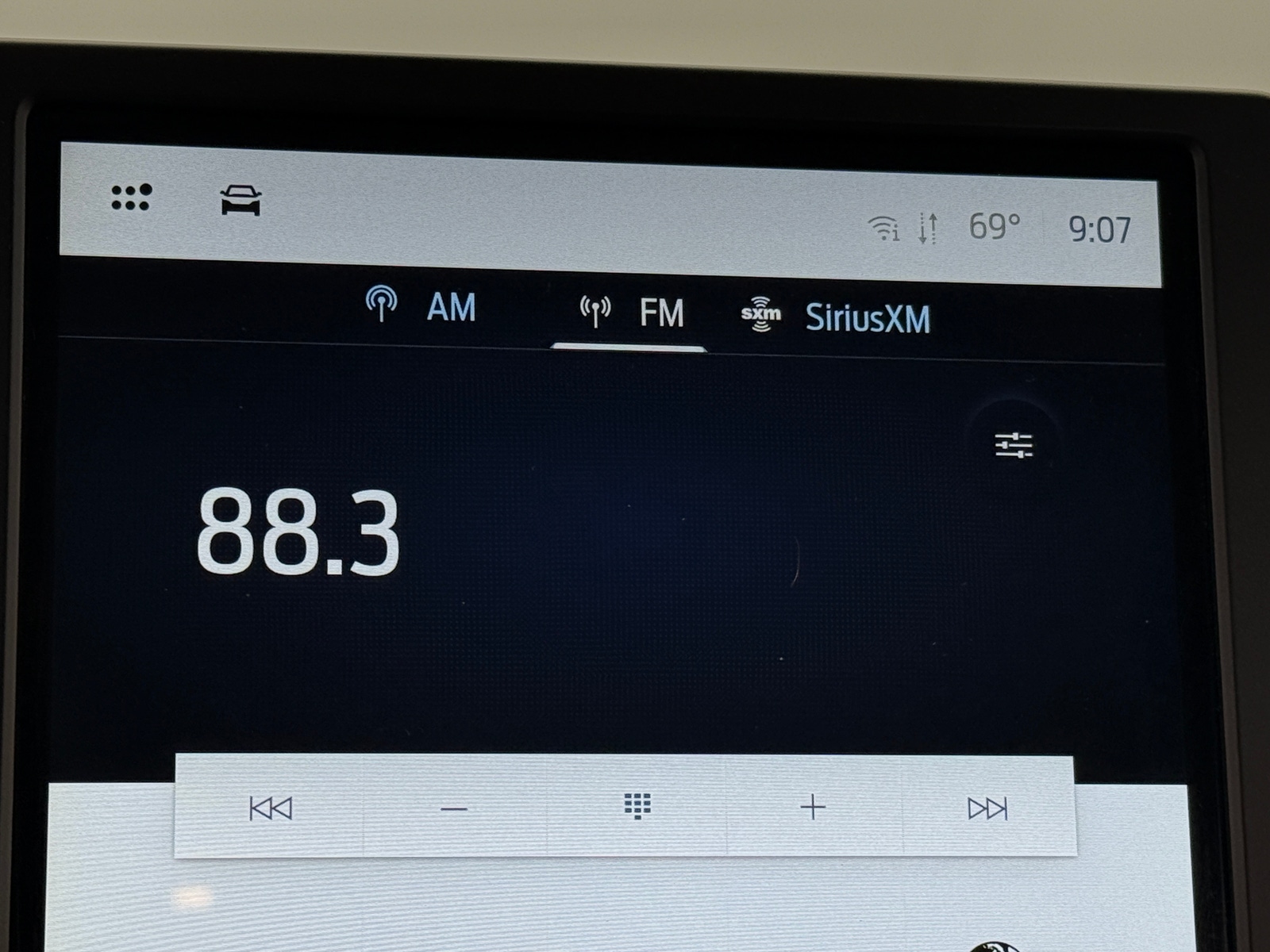 Thumbnail: 2024 Ford Edge - 3