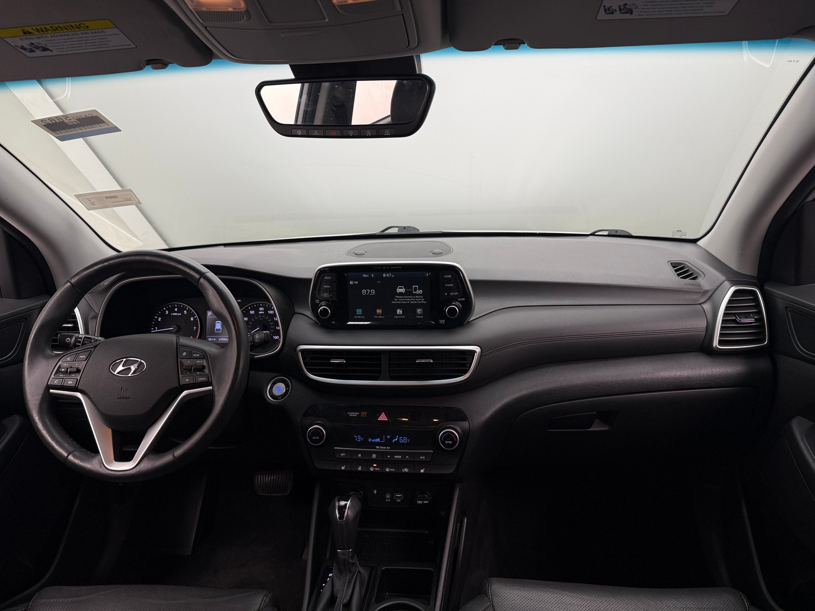 Thumbnail: 2020 Hyundai Tucson - 2