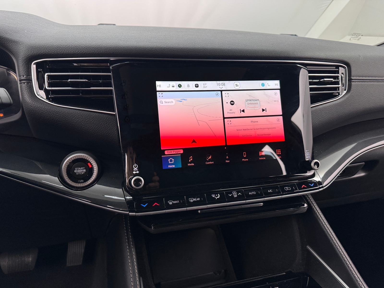 Thumbnail: 2023 Jeep Wagoneer - 3