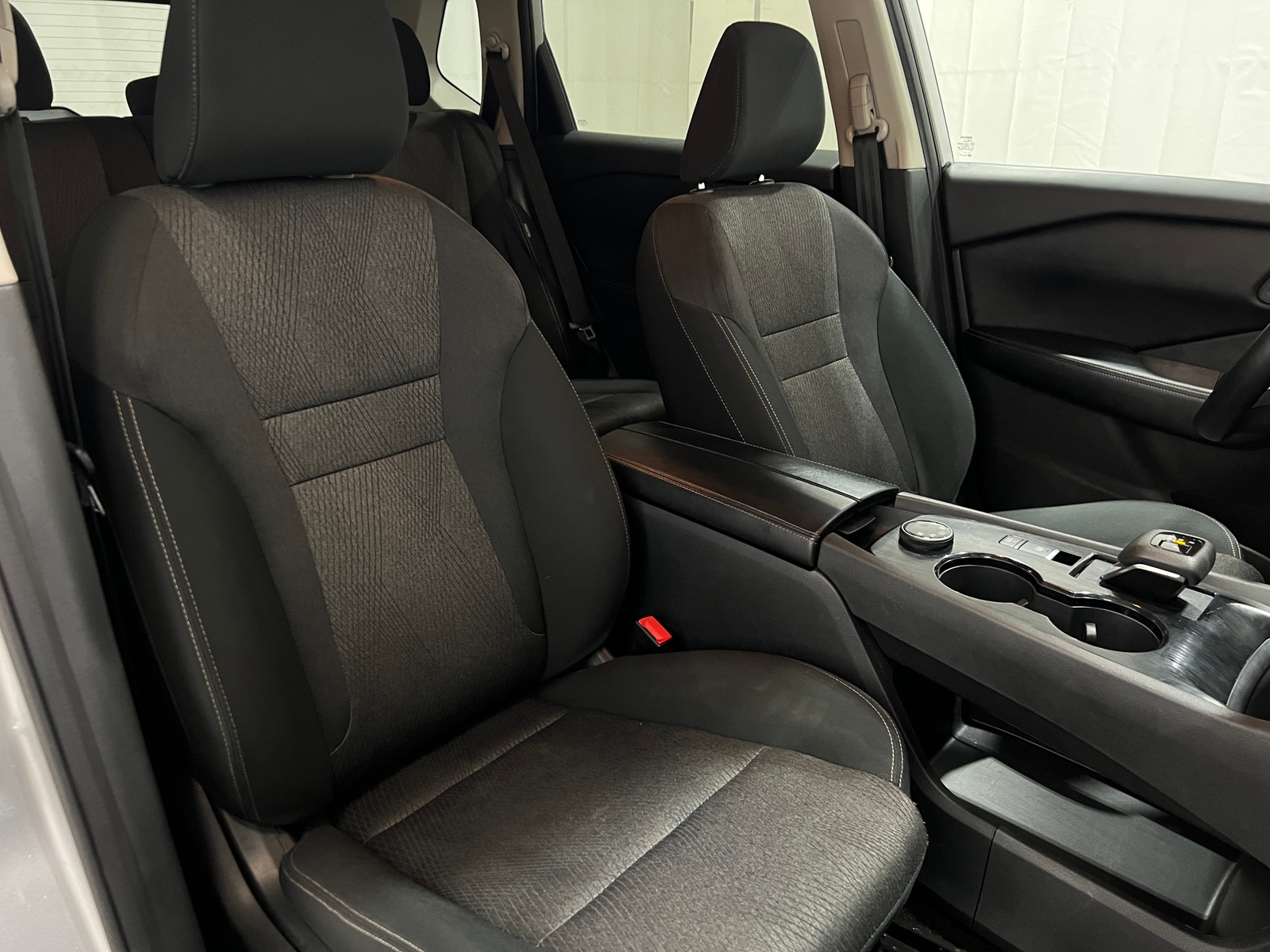 Thumbnail: 2024 Nissan Rogue - 2