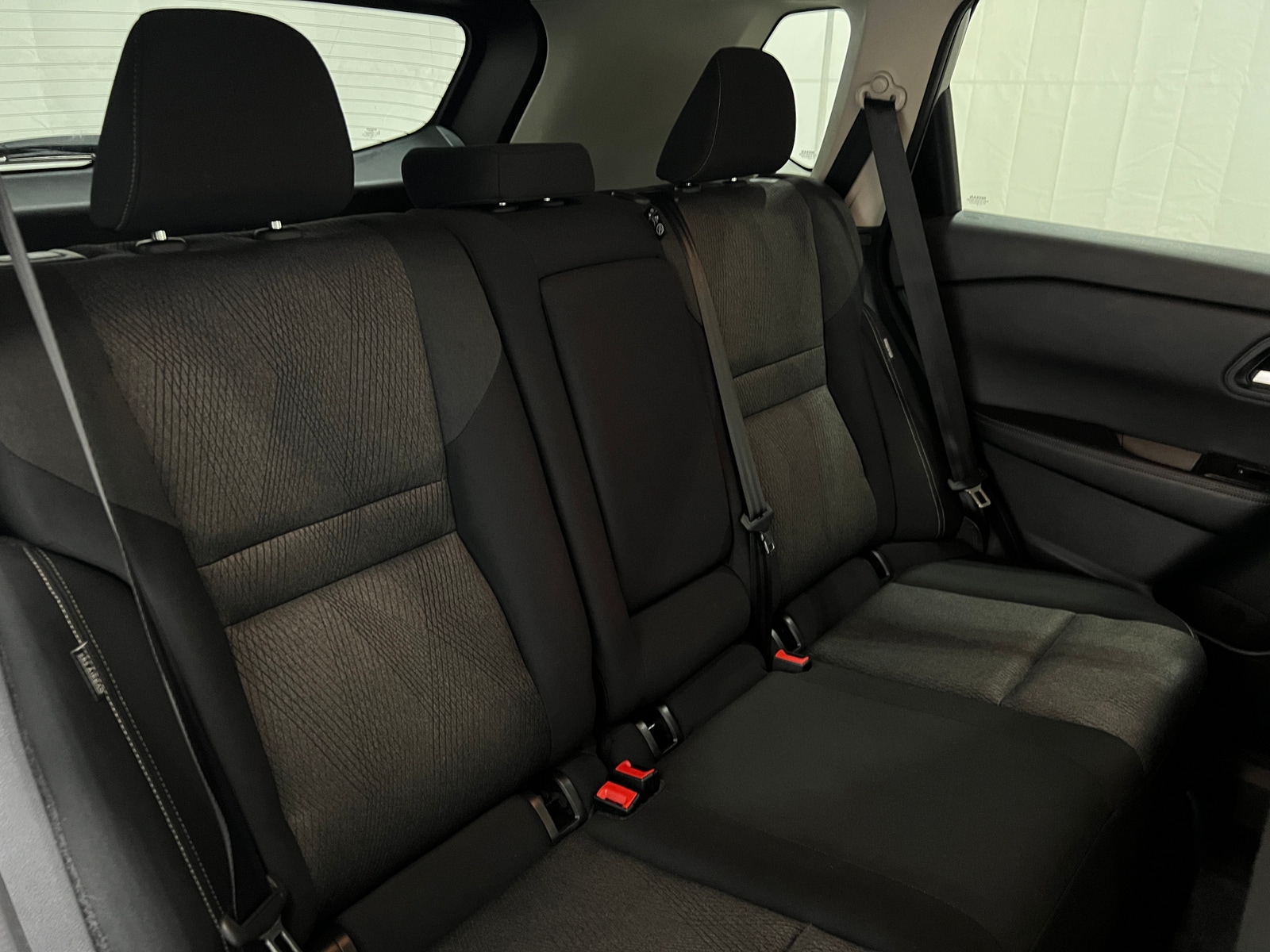 Thumbnail: 2024 Nissan Rogue - 6