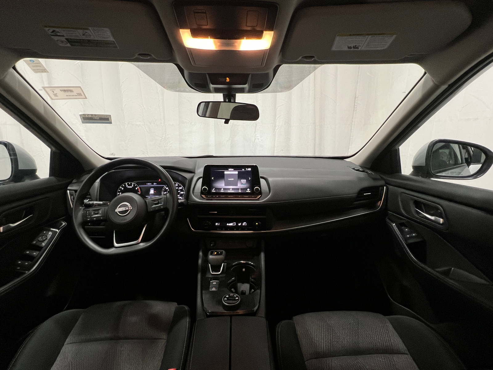 Thumbnail: 2024 Nissan Rogue - 3