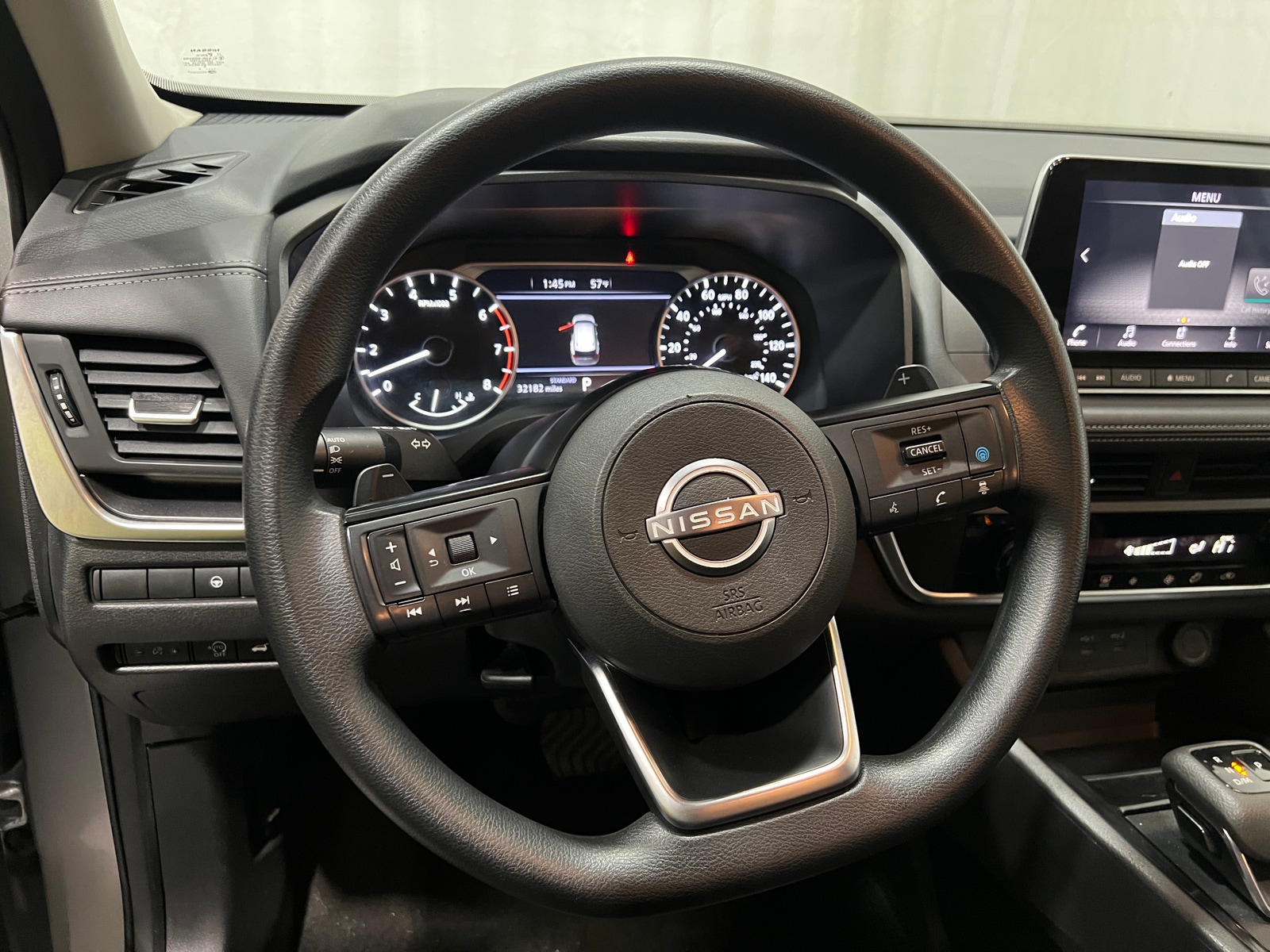 Thumbnail: 2024 Nissan Rogue - 5