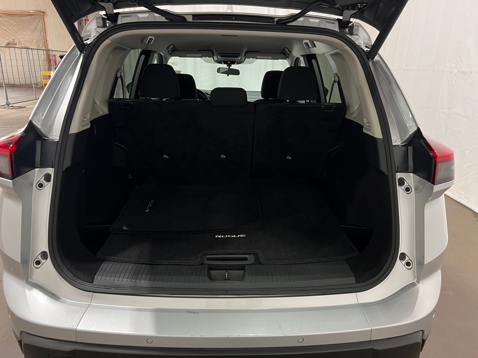 Thumbnail: 2024 Nissan Rogue - 7