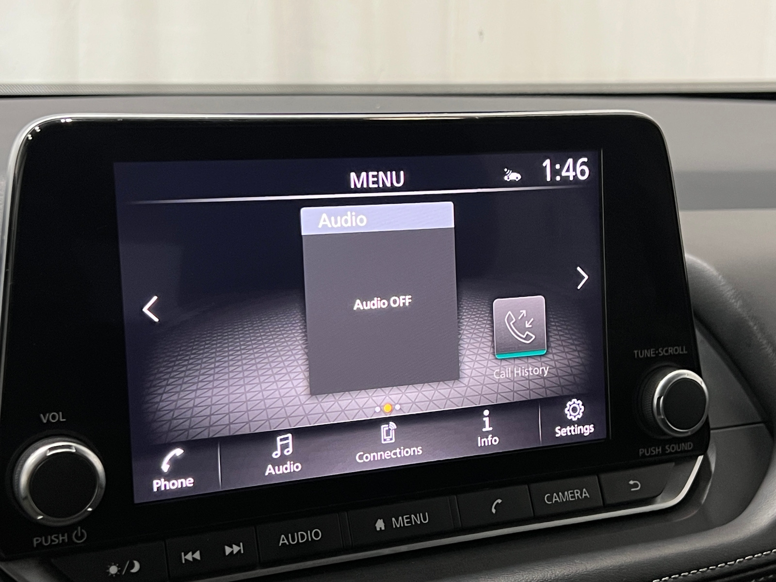 Thumbnail: 2024 Nissan Rogue - 4