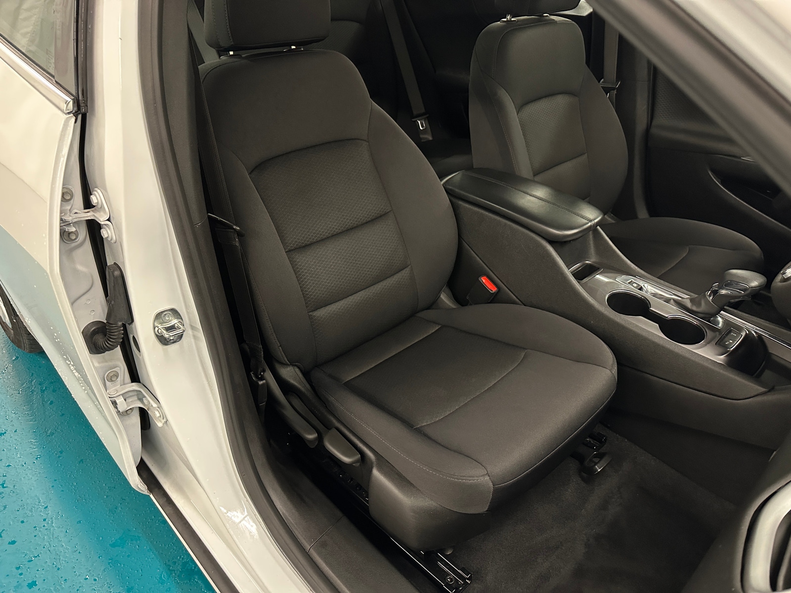 Thumbnail: 2024 Chevrolet Malibu - 2