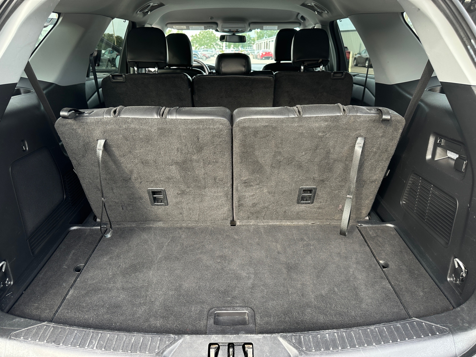 Thumbnail: 2024 Ford Explorer - 6