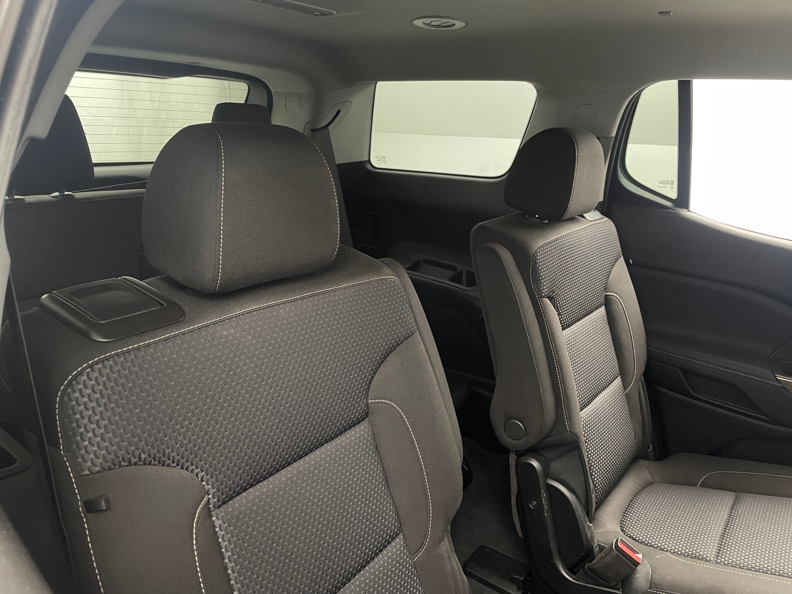 Thumbnail: 2023 GMC Acadia - 6