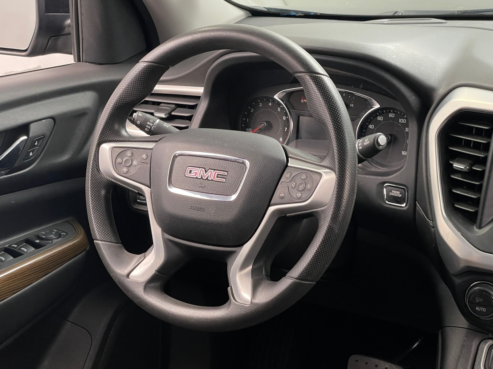 Thumbnail: 2023 GMC Acadia - 5