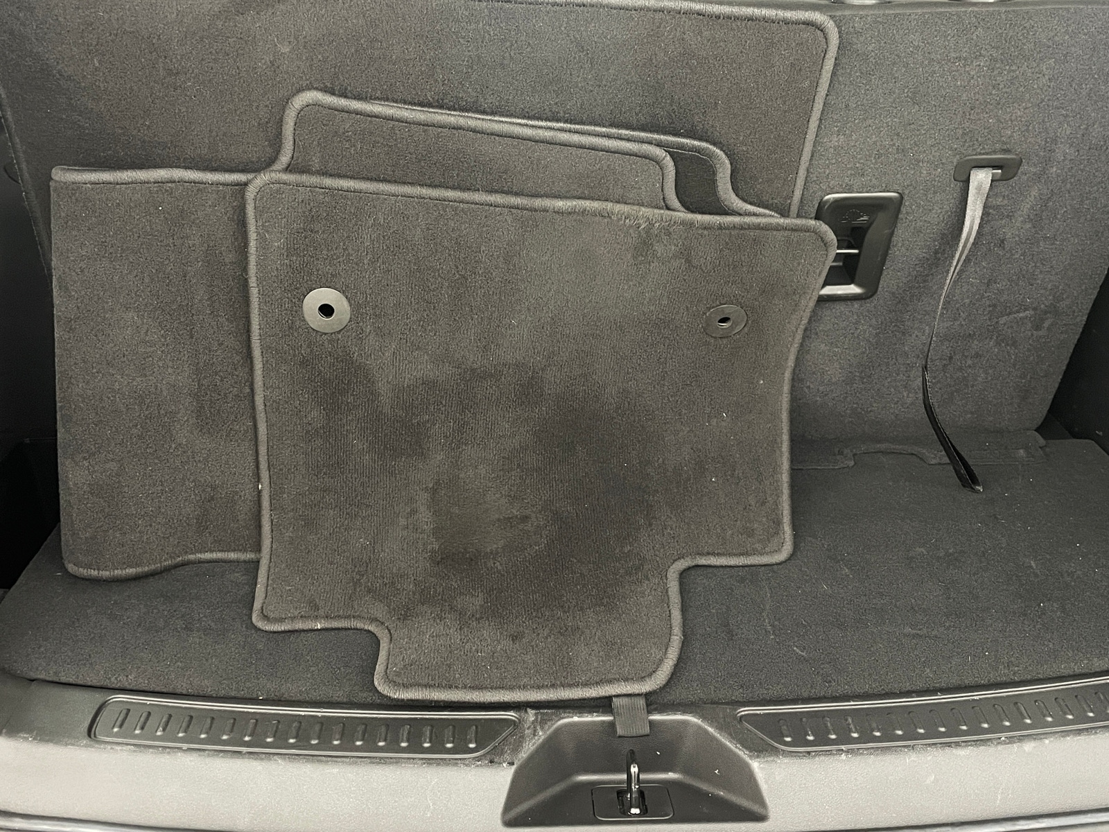 Thumbnail: 2023 GMC Acadia - 7