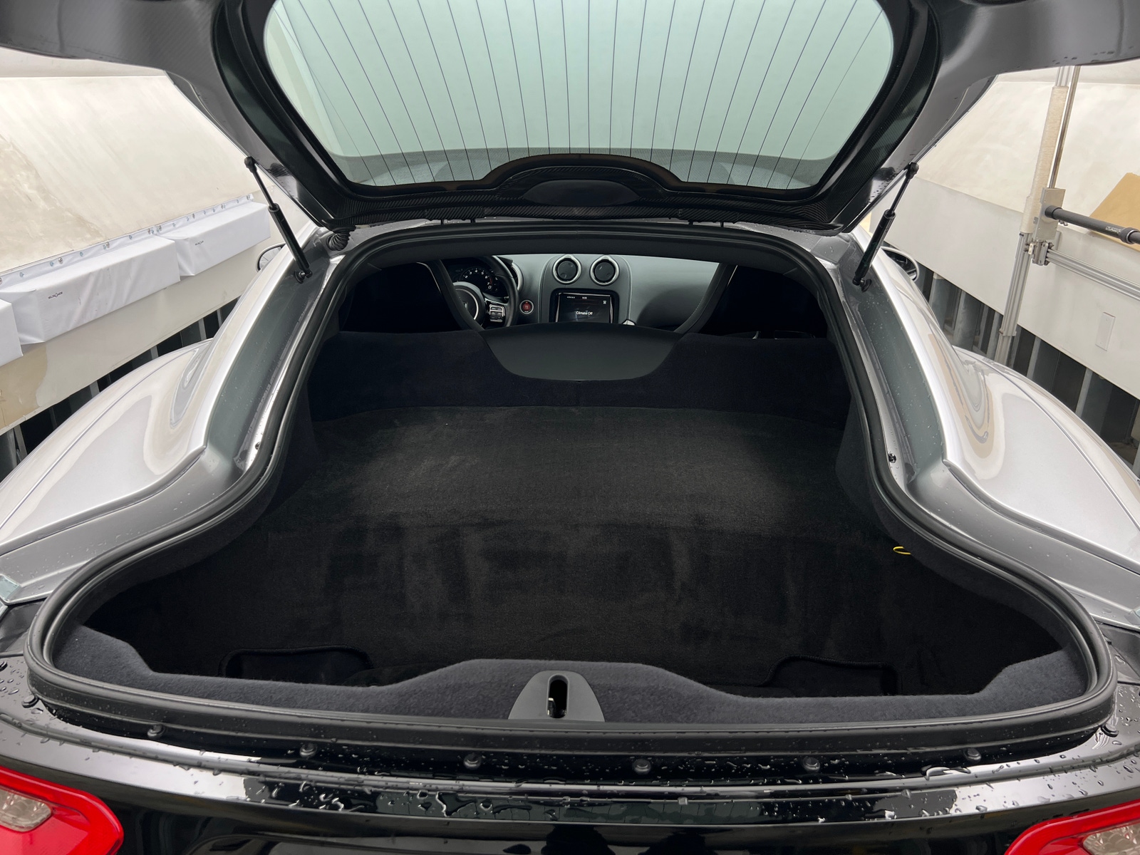 Thumbnail: 2016 Dodge Viper - 5