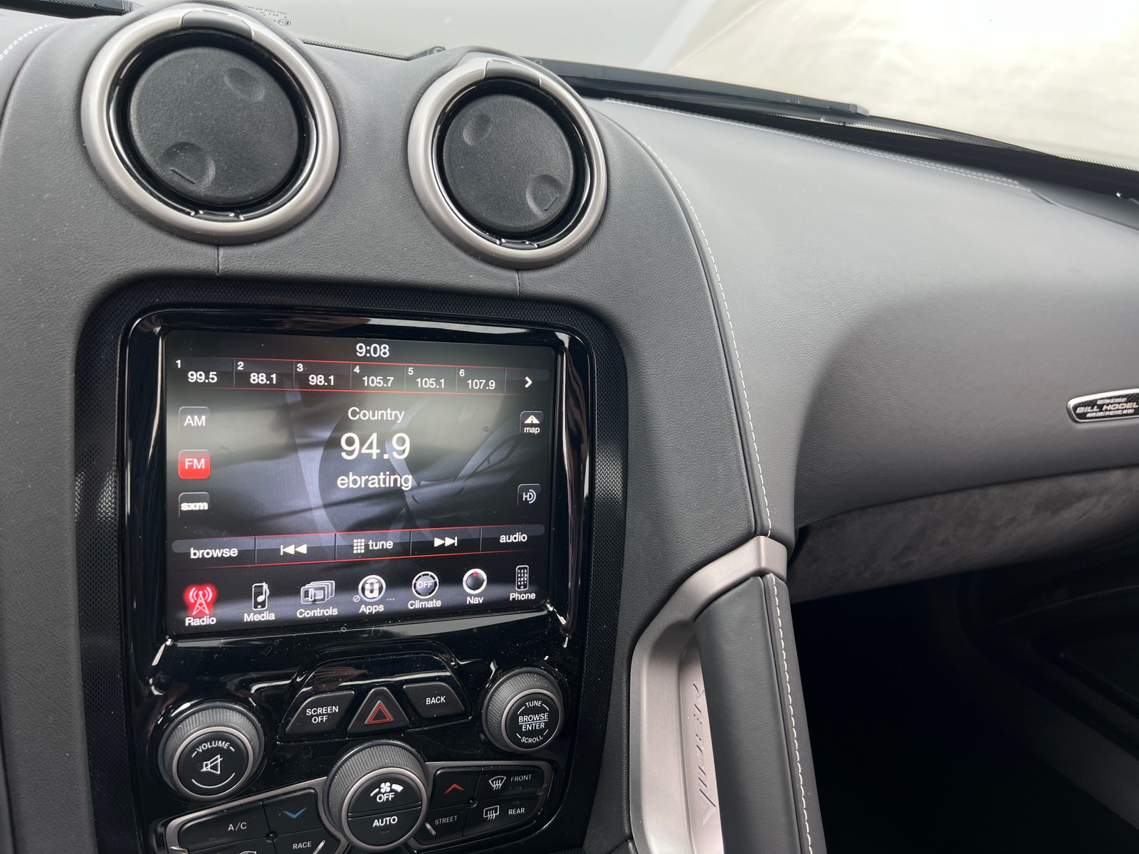 Thumbnail: 2016 Dodge Viper - 3