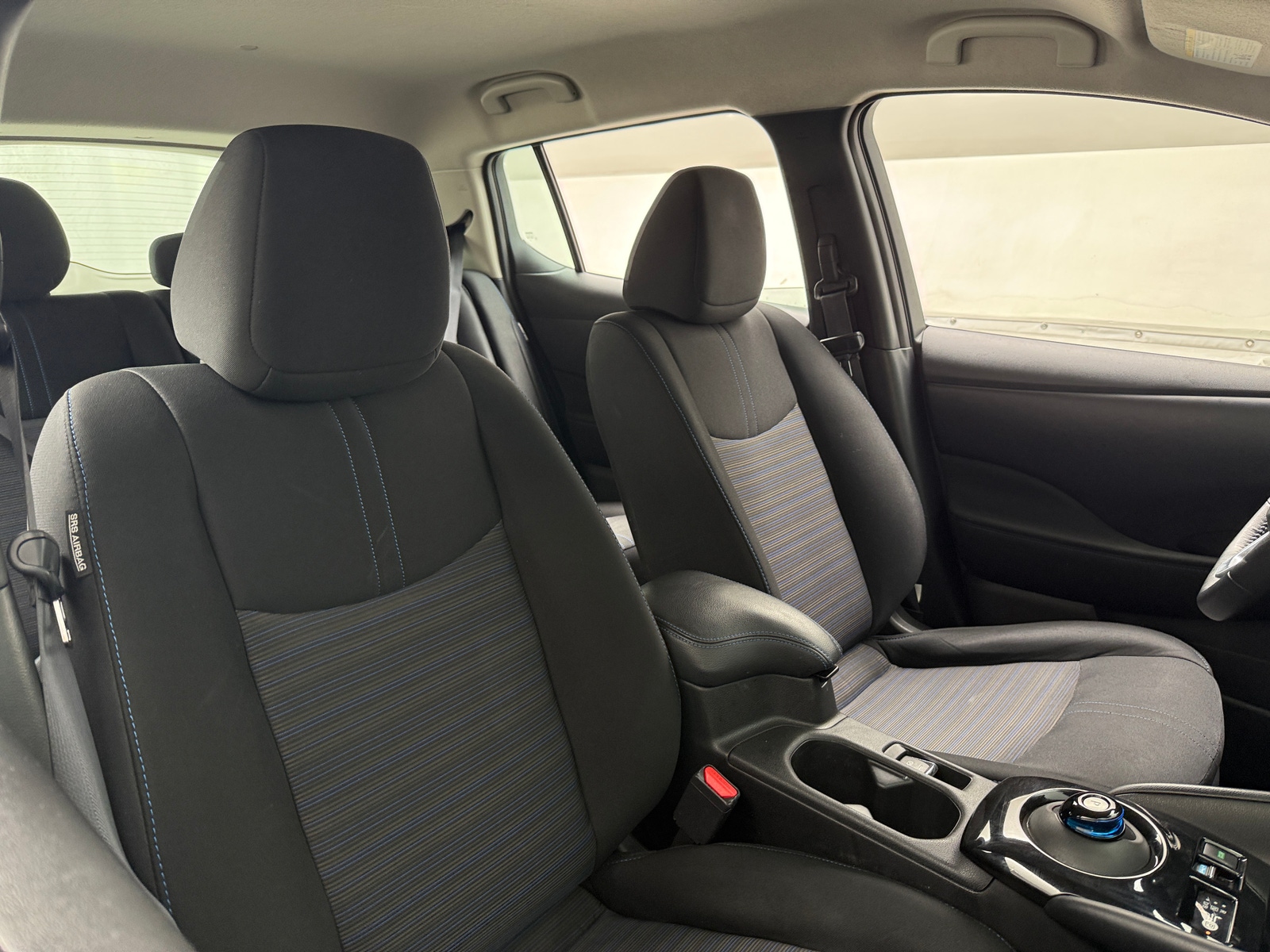 Thumbnail: 2024 Nissan Leaf - 2