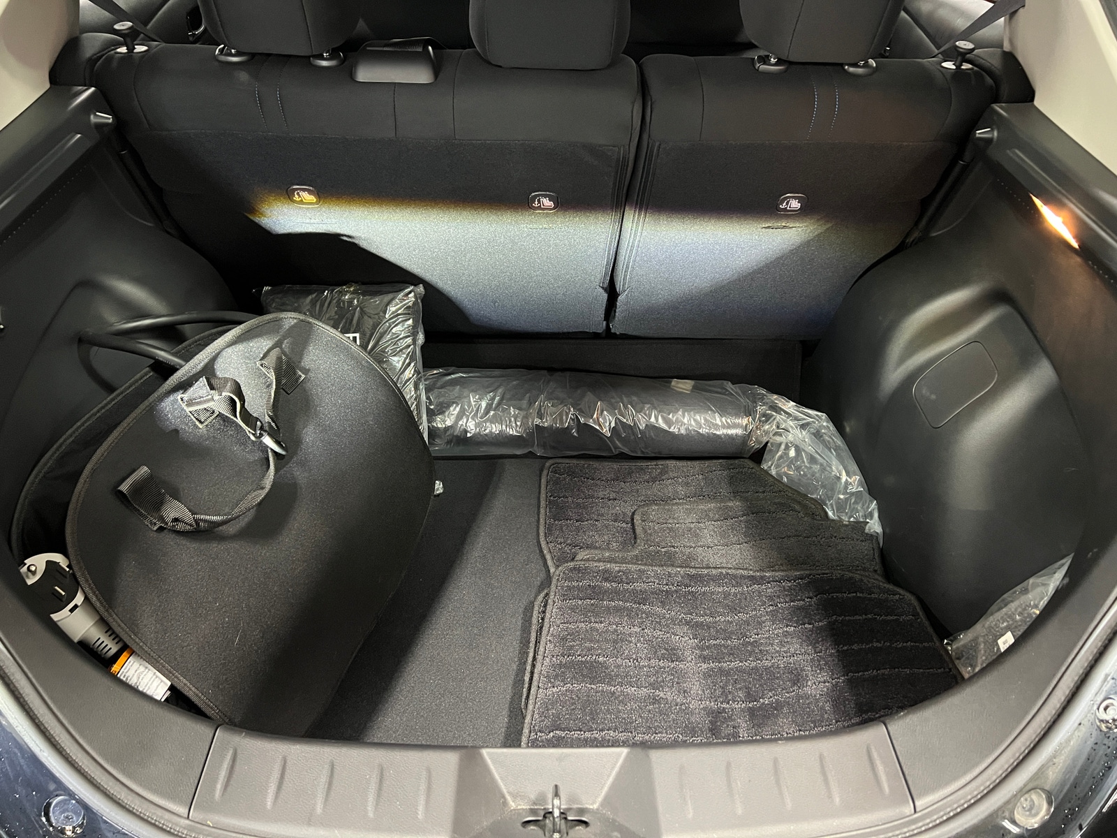 Thumbnail: 2024 Nissan Leaf - 7