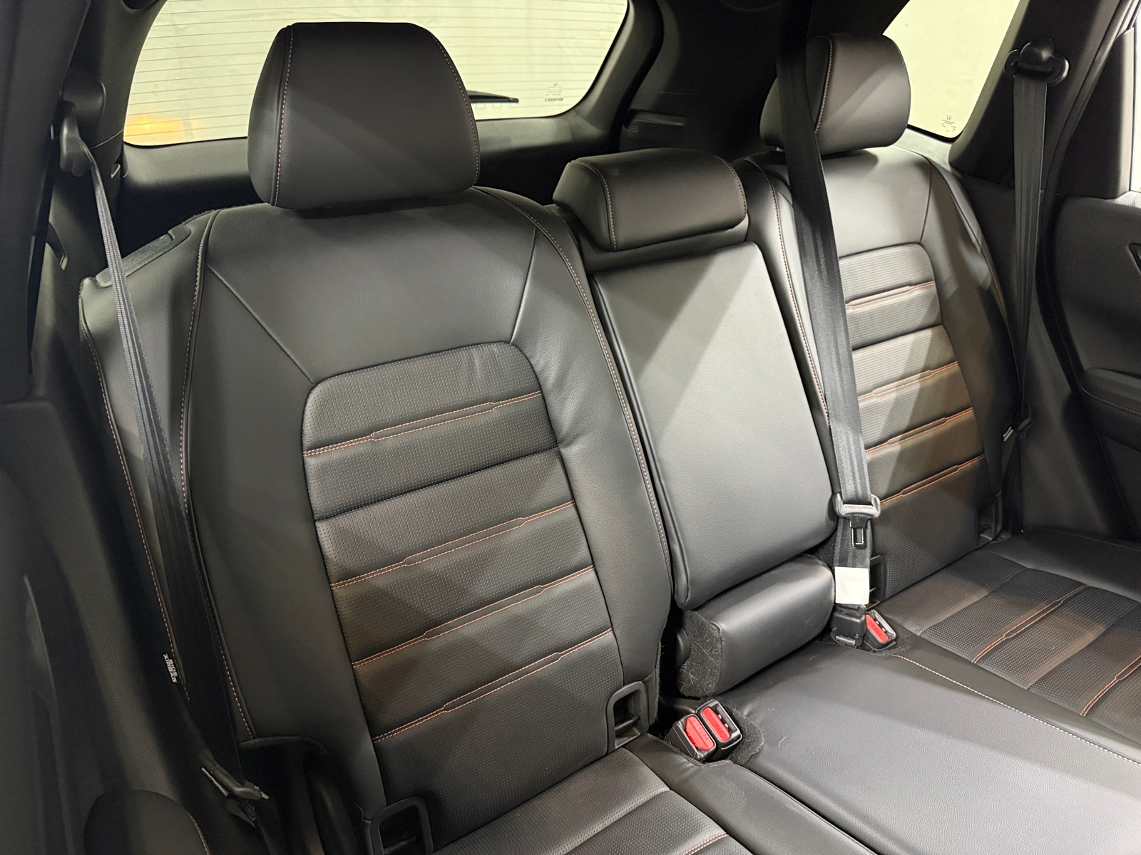 Thumbnail: 2024 Honda CR-V - 5