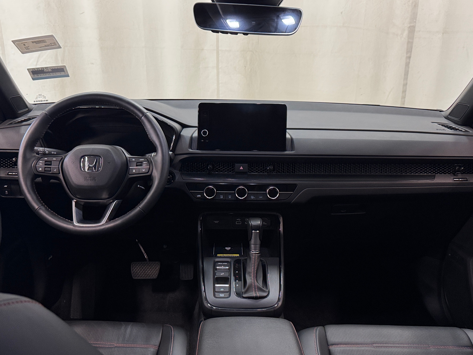 Thumbnail: 2024 Honda CR-V - 2