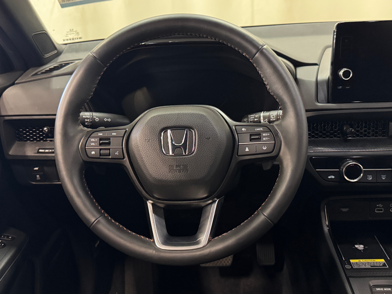 Thumbnail: 2024 Honda CR-V - 4