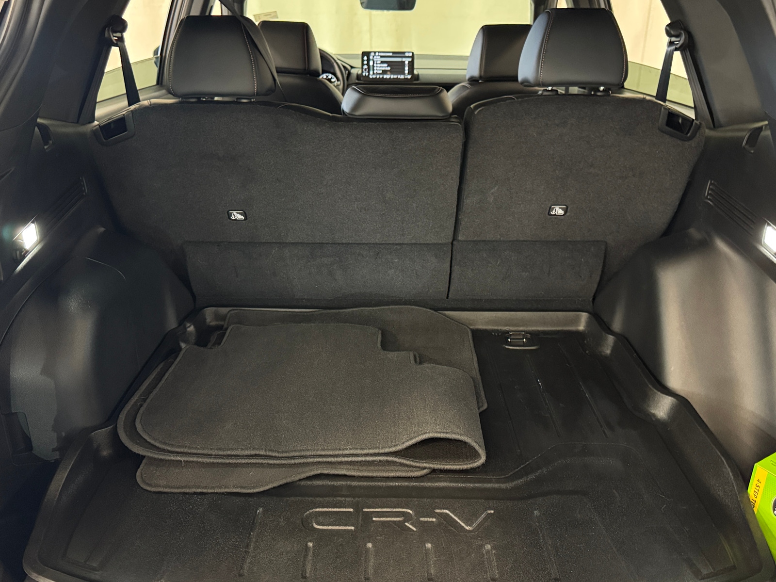 Thumbnail: 2024 Honda CR-V - 6