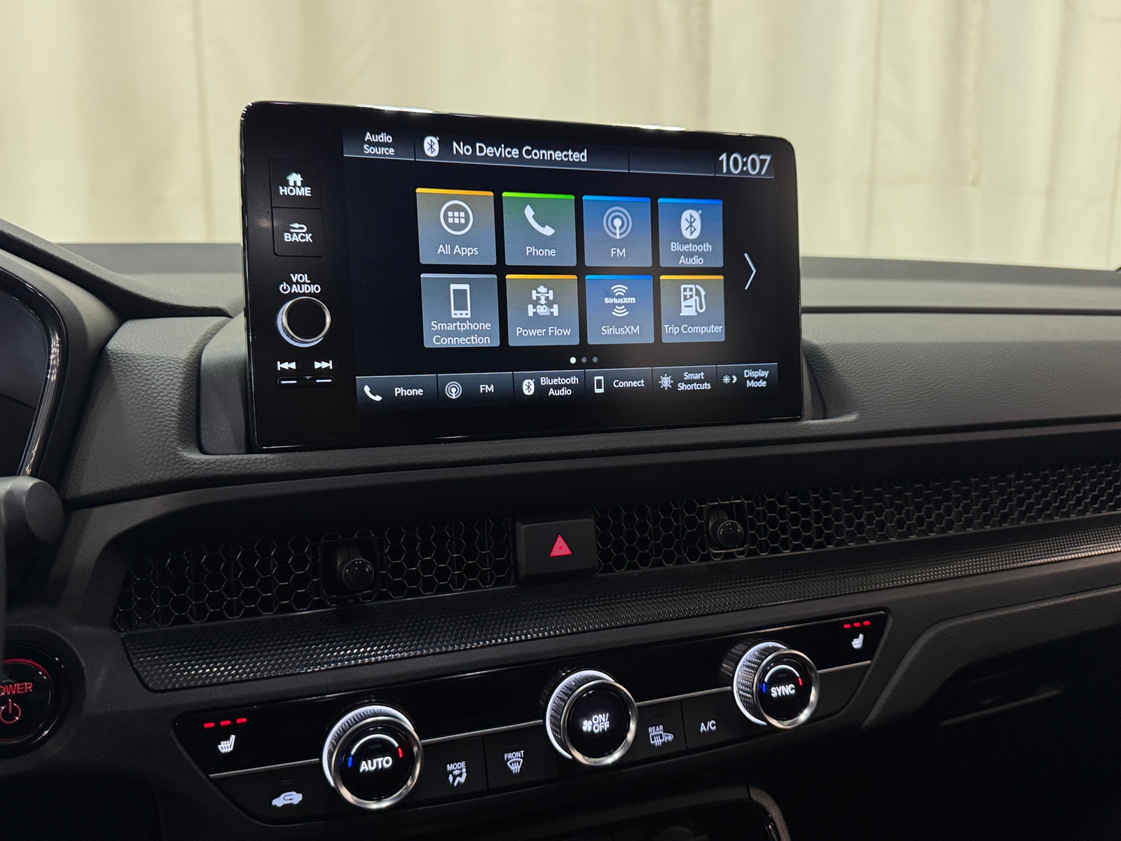 Thumbnail: 2024 Honda CR-V - 3