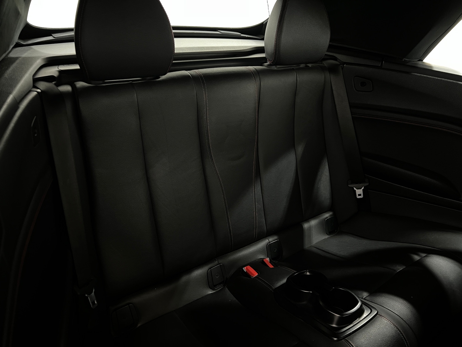 Thumbnail: 2017 BMW 2 Series - 5