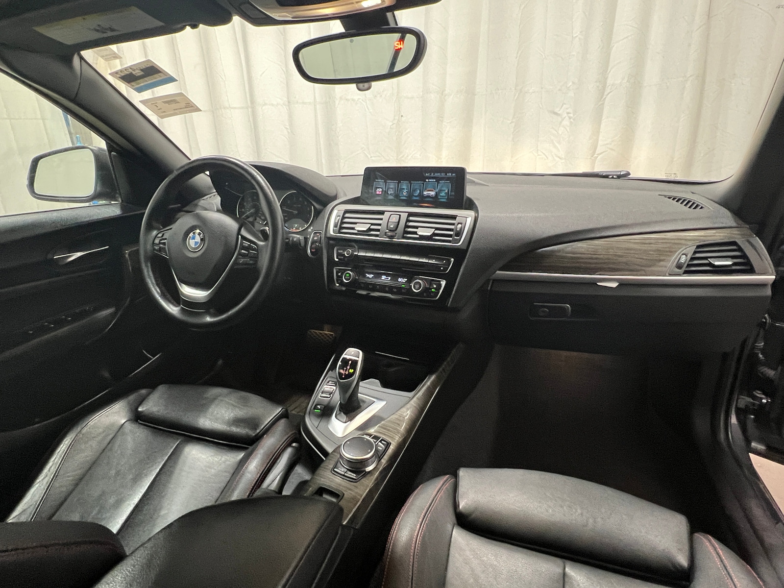 Thumbnail: 2017 BMW 2 Series - 2