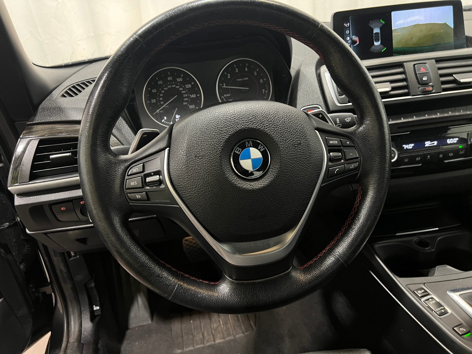 Thumbnail: 2017 BMW 2 Series - 4